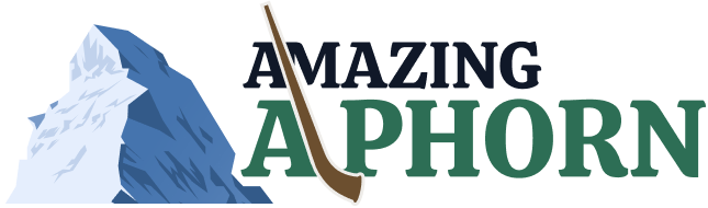 Amazing Alphorn